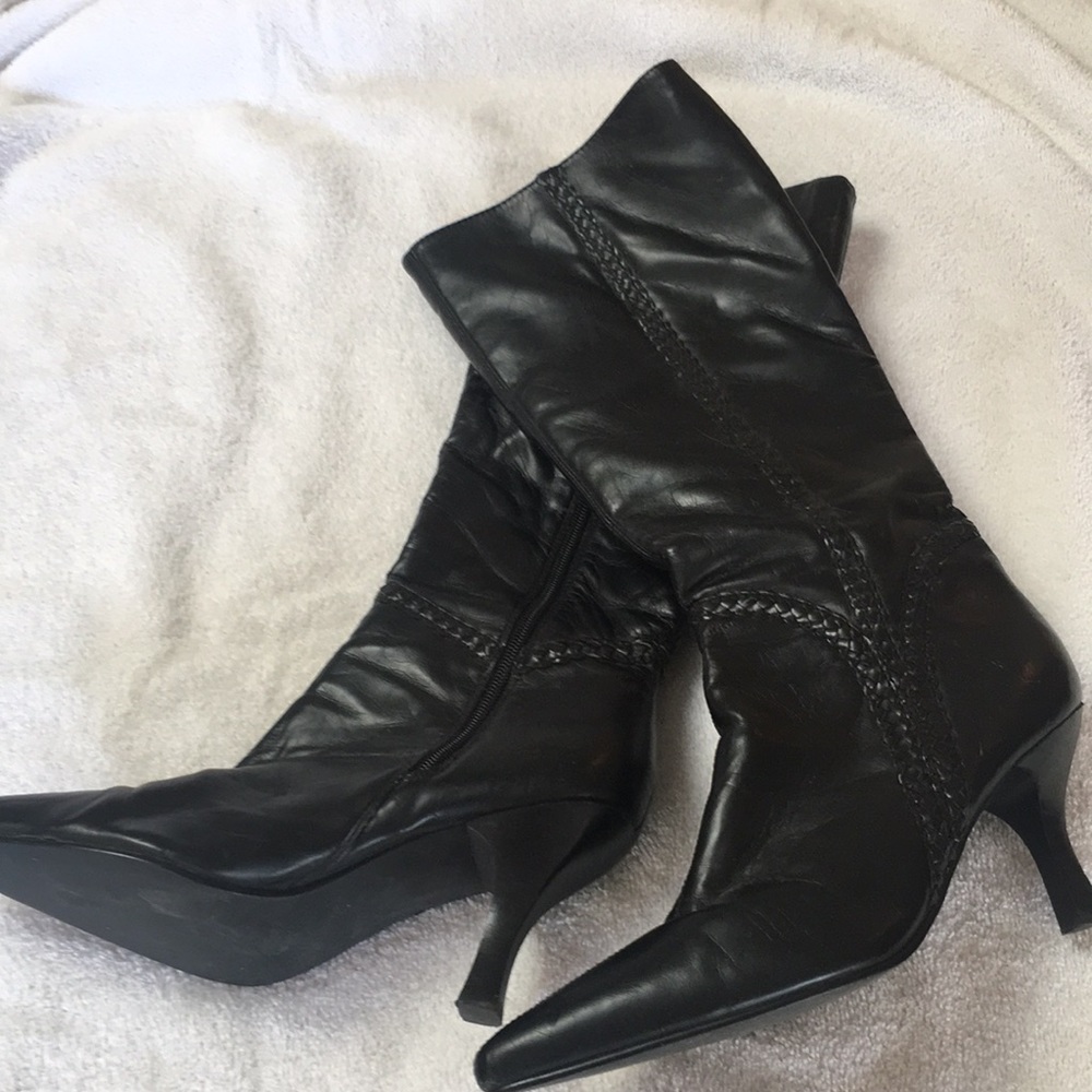 Daisy Fuentes Boot